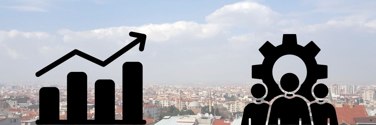 Manisa Esnafının Gözünden Şehir Ekonomisi