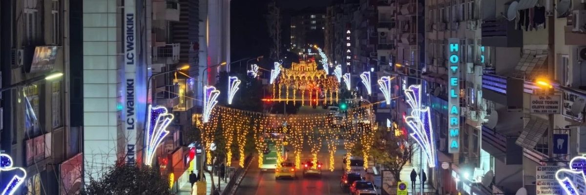 Manisa'nın Hafızalara Kazınan Renkli Karakterleri