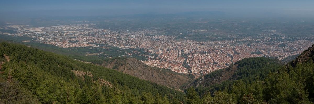 Gençlerin Gözünden Manisa Fikirler ve Projeler