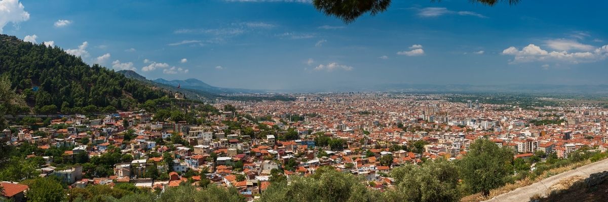 Manisa Ekonomisi