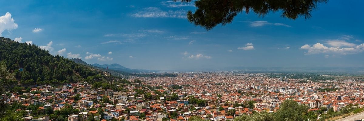 Manisa Esnafının Gözünden Şehir Ekonomisi