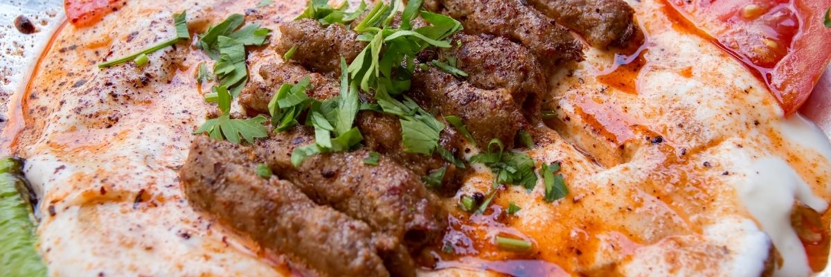 Manisa Sokak Lezzetleri