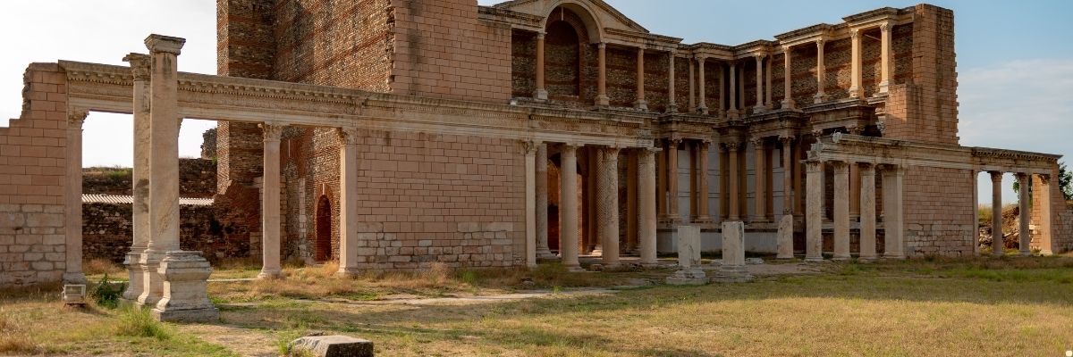 Manisa’da Mutlaka Görülmesi Gereken 10 Yer